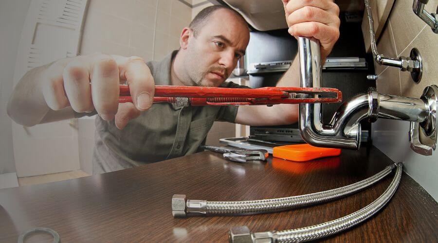 Local annual plumbing maintenance in Sealy, TX